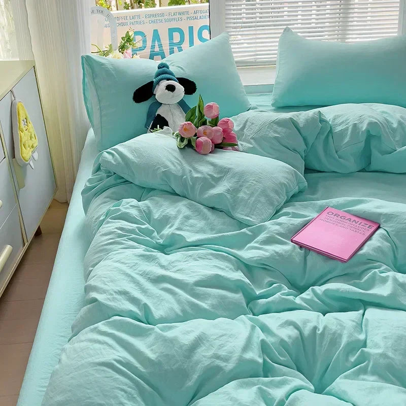 Velanthea Luxe Wärmedeckbett für Optimalen Komfort und Tiefe Nachtruhe