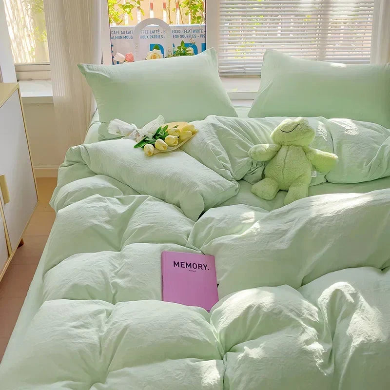 Velanthea Luxe Wärmedeckbett für Optimalen Komfort und Tiefe Nachtruhe