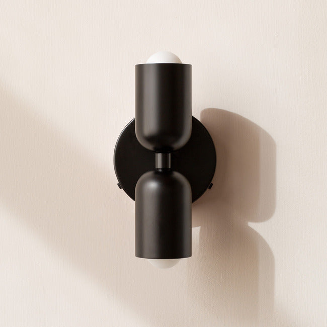 Oryn - Elegante moderne LED-Wandlampe mit stilvollem Design