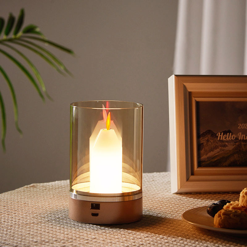 Miniaturlampe IntimateGlow – Sanfte und elegante Beleuchtung