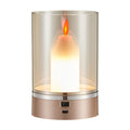 Miniaturlampe IntimateGlow – Blød og elegant belysning