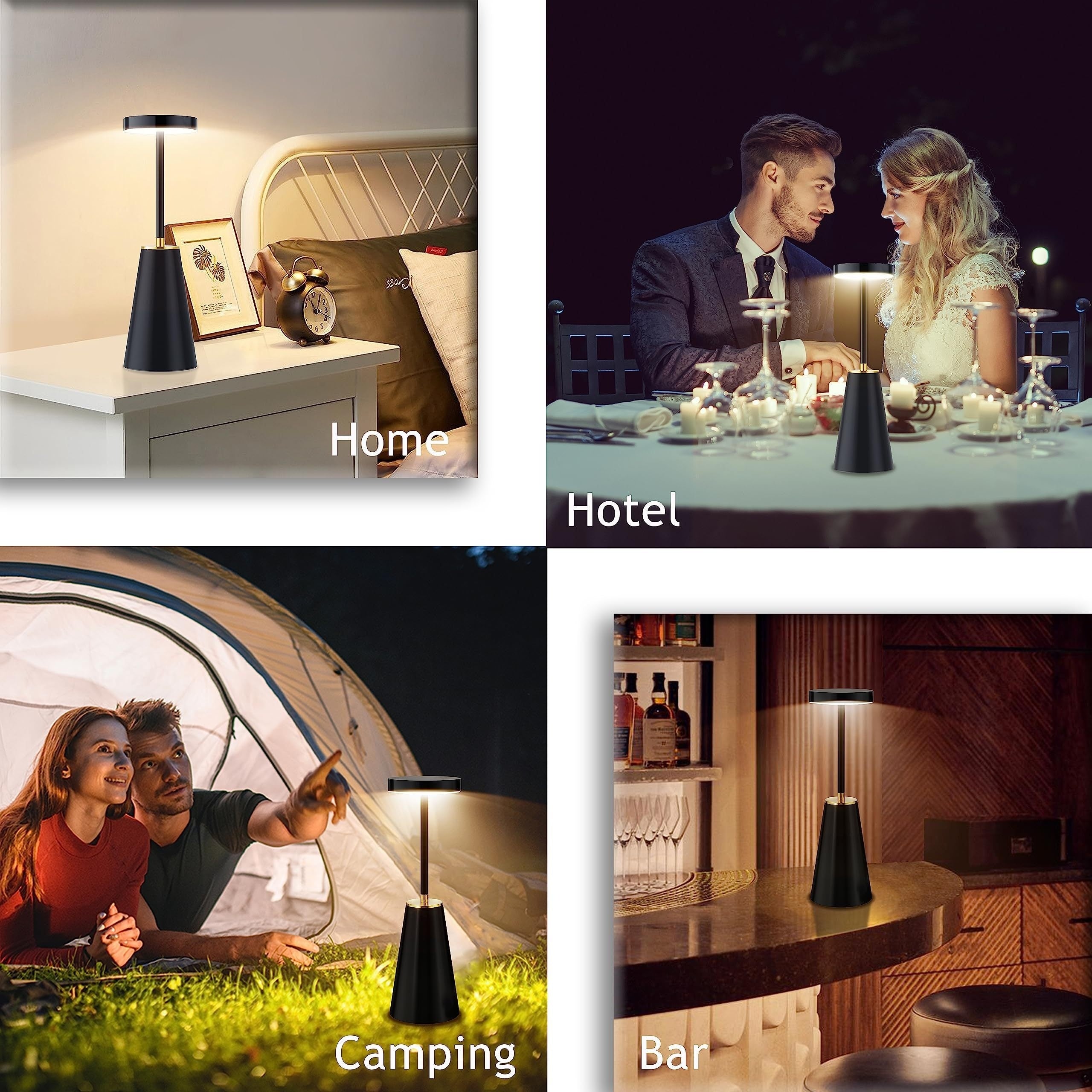 Taktische Lampe – Elegante und praktische Beleuchtung für einfache Bedienung