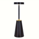 Taktische Lampe - Elegante und praktische Beleuchtung für einfache Bedienung