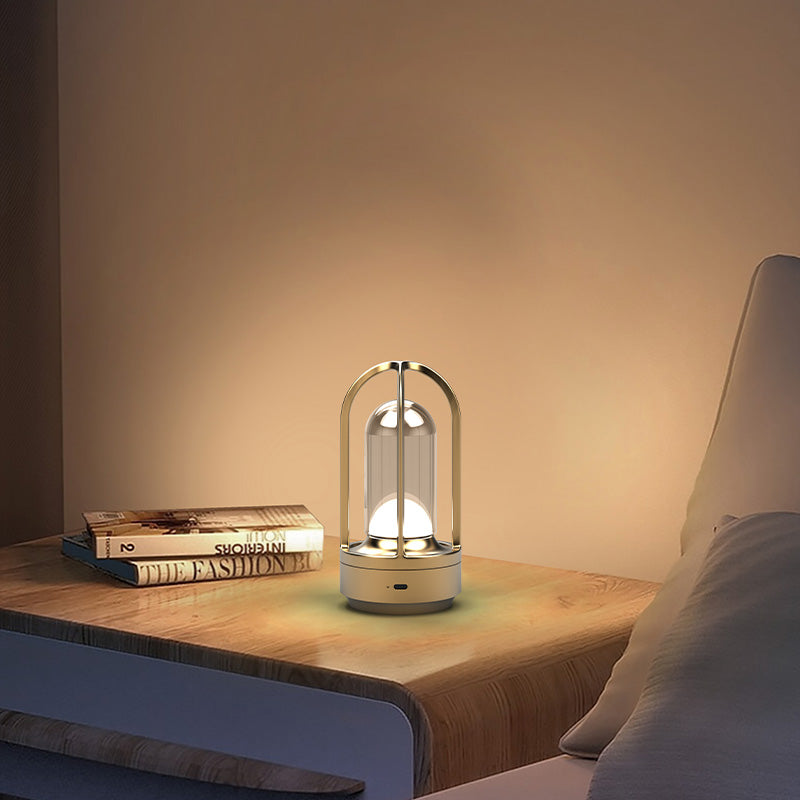 Nordische Schreibtischlampe – Elegante und innovative Beleuchtung für einen modernen Arbeitsplatz