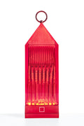Lampada da notte ricaricabile in cristallo CrystalDream per un’atmosfera luminosa rilassante