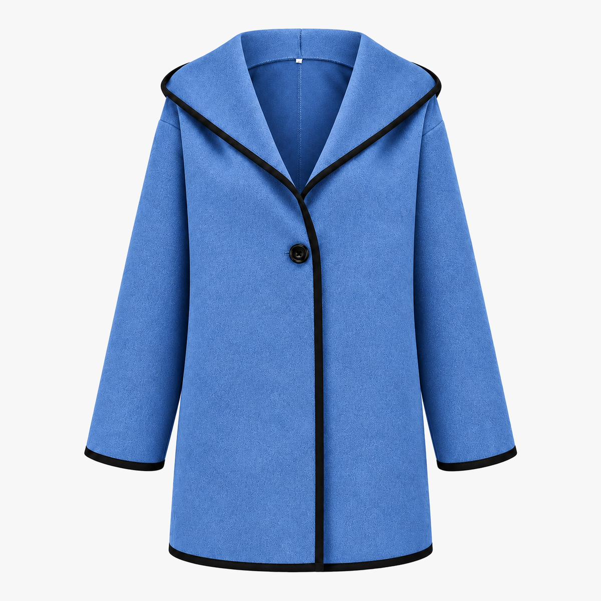 Women's elegant gabardine for winter