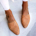 Orthopädische Schuhe: Klassischer Komfort für zeitlosen Stil