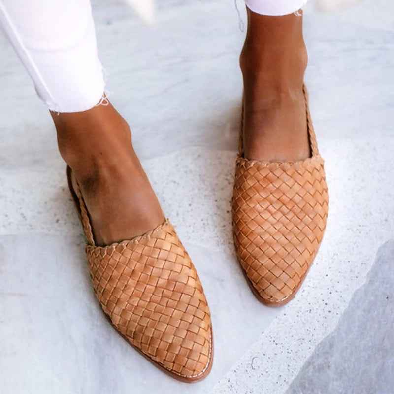 Arlene - Orthopädische Schuhe: Klassischer Komfort für zeitlosen Stil