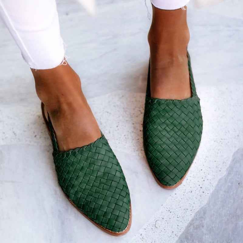 Arlene - Orthopädische Schuhe: Klassischer Komfort für zeitlosen Stil