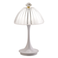 Elegancka i dekoracyjna lampka nocna LED dla przytulnej atmosfery