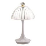 Elegante und dekorative LED-Nachtlampe für eine gemütliche Atmosphäre