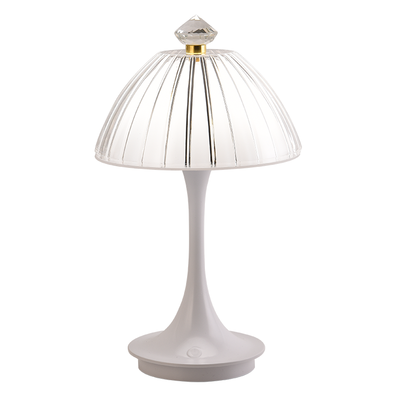 Elegante und dekorative LED-Nachtlampe für eine gemütliche Atmosphäre