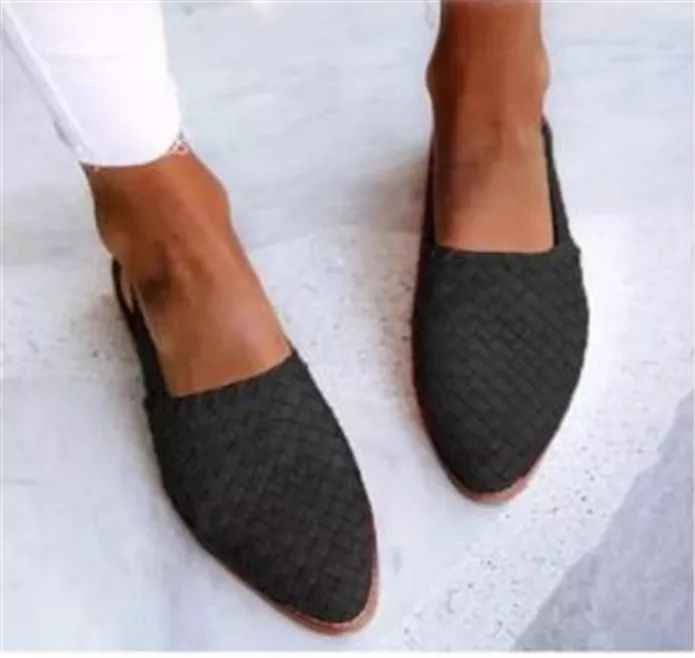 Arlene - Orthopädische Schuhe: Klassischer Komfort für zeitlosen Stil