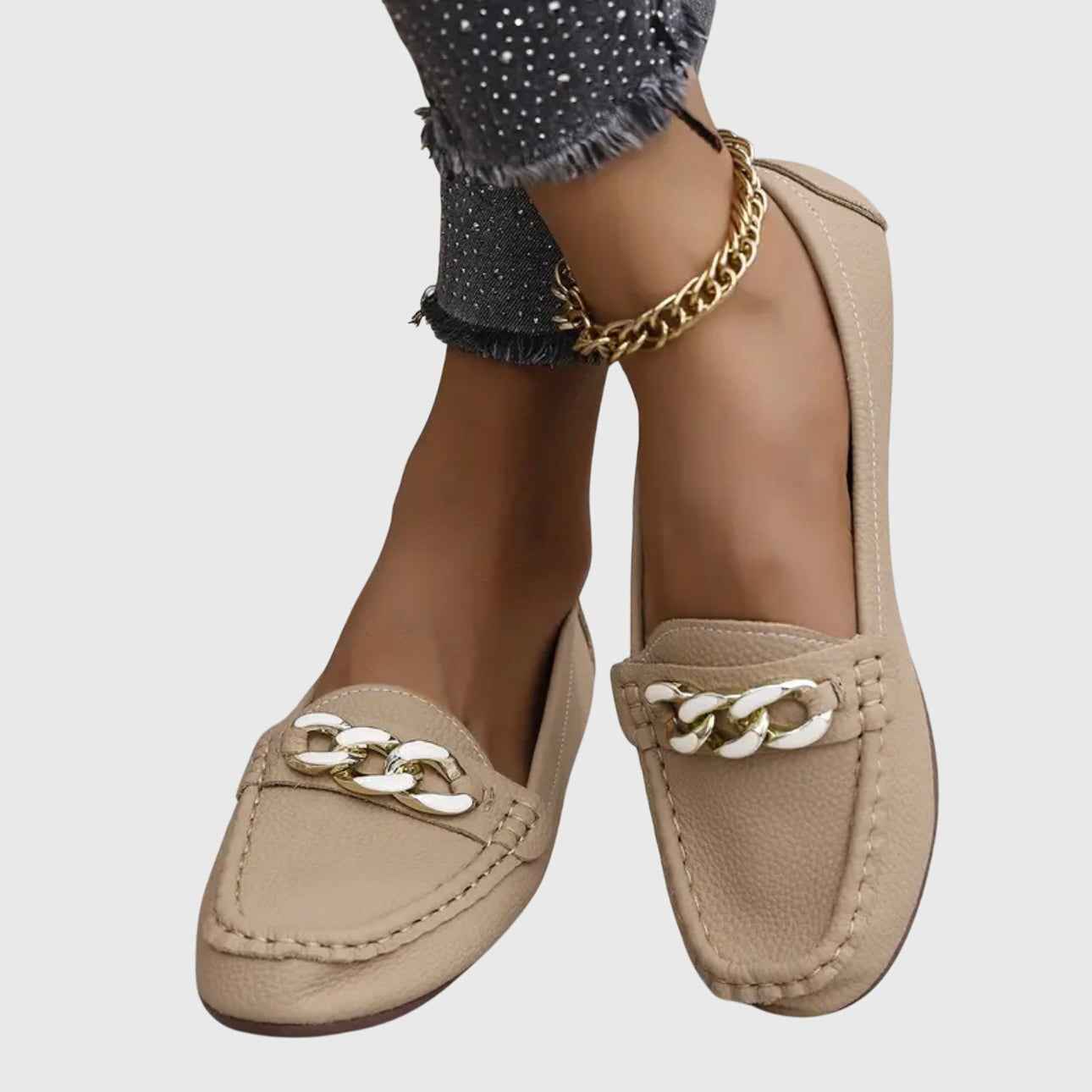 Melissa - Comfortable Orthopedic Dergiques