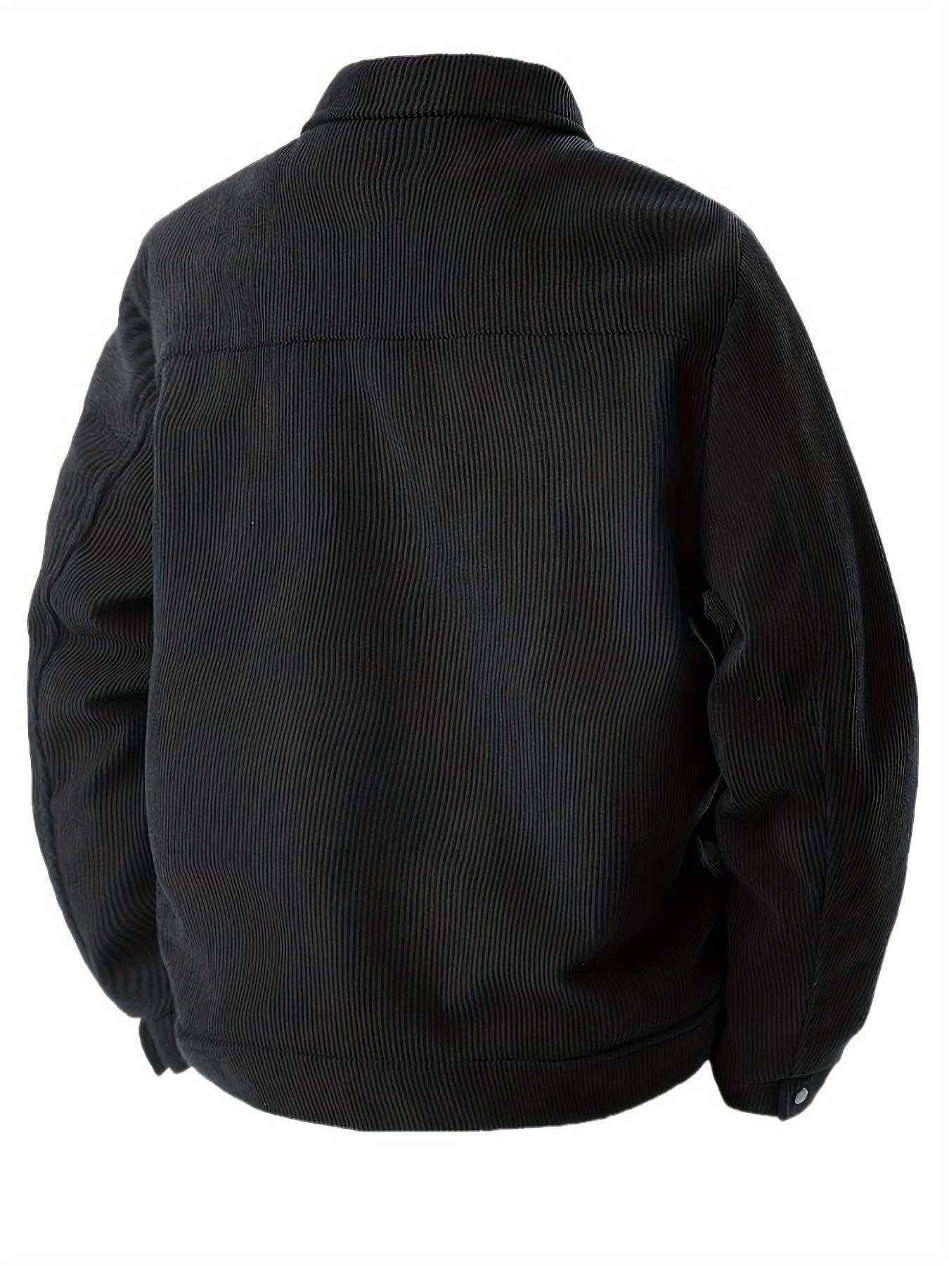 Urban Corduroy Jacket