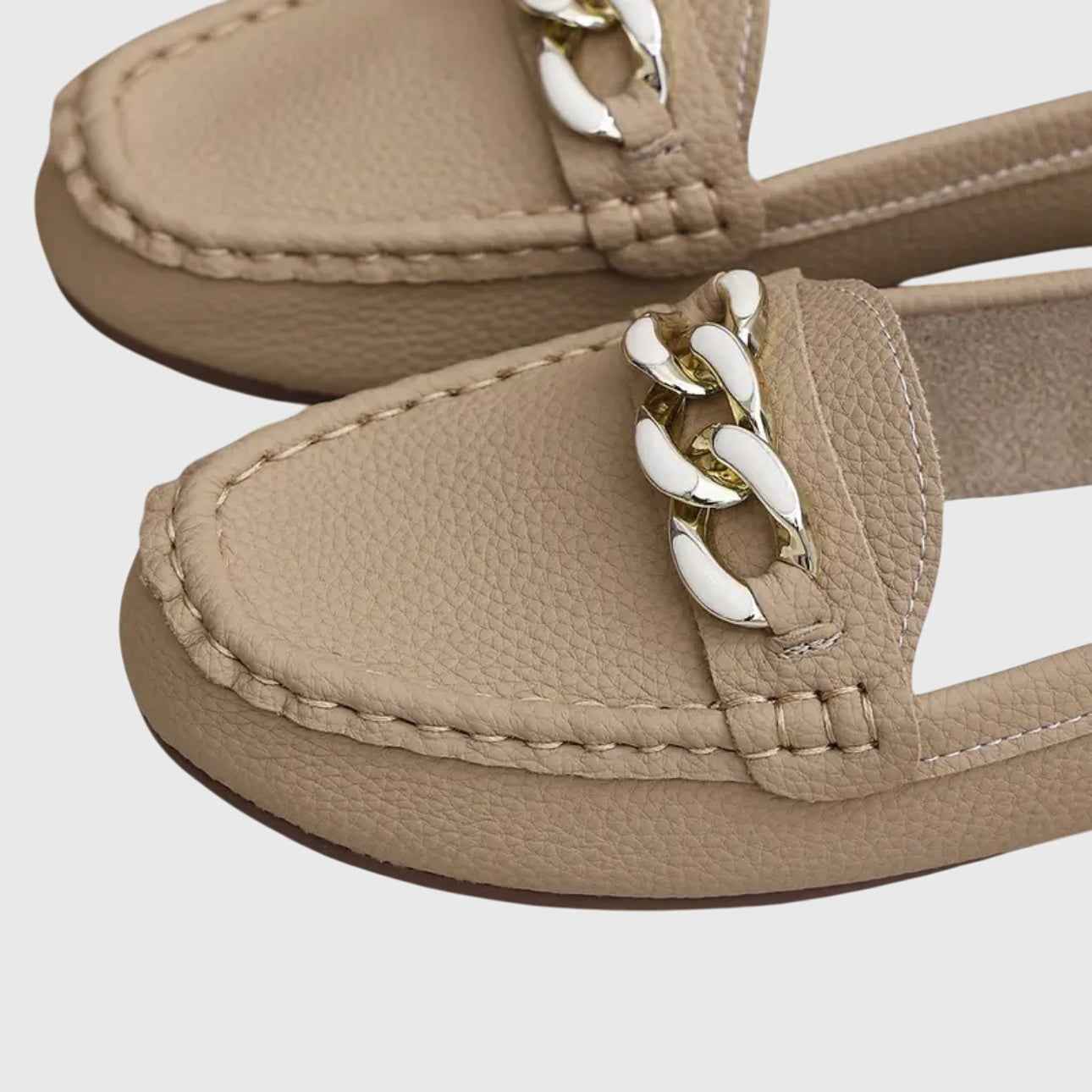 Melissa - Comfortable Orthopedic Dergiques