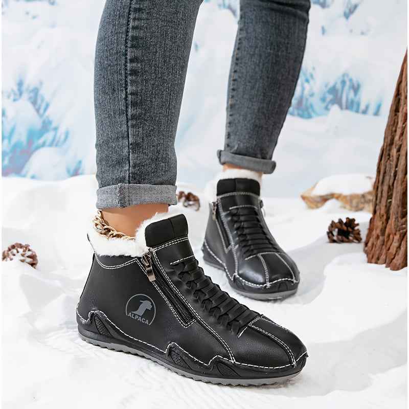 Orviana™ Ganztägiger Tragekomfort-Stiefel