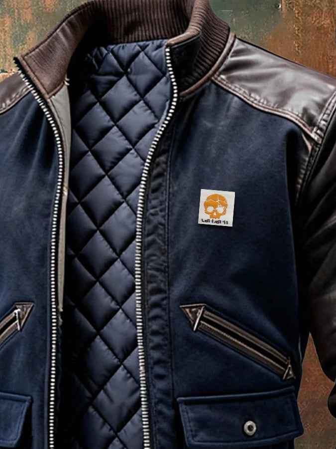 Extra Warm Winter Down Jacket
