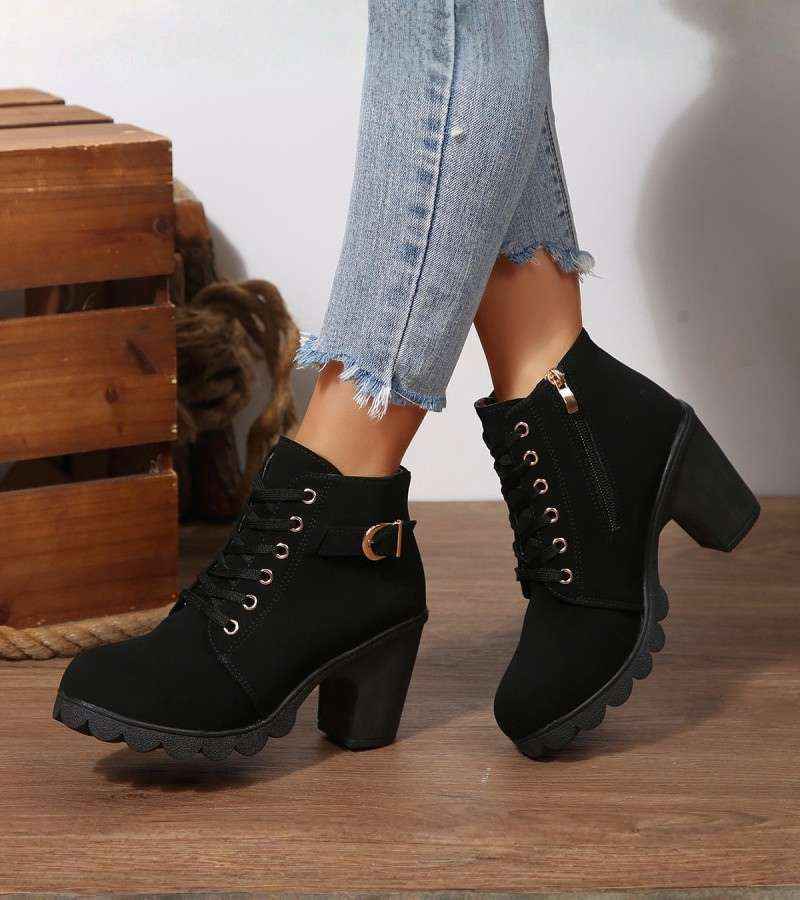 Zyrah™ Elite orthopädische Stiefel – Höchster Komfort und Unterstützung