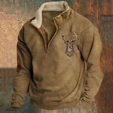 Elegant Herren-Pull-Style