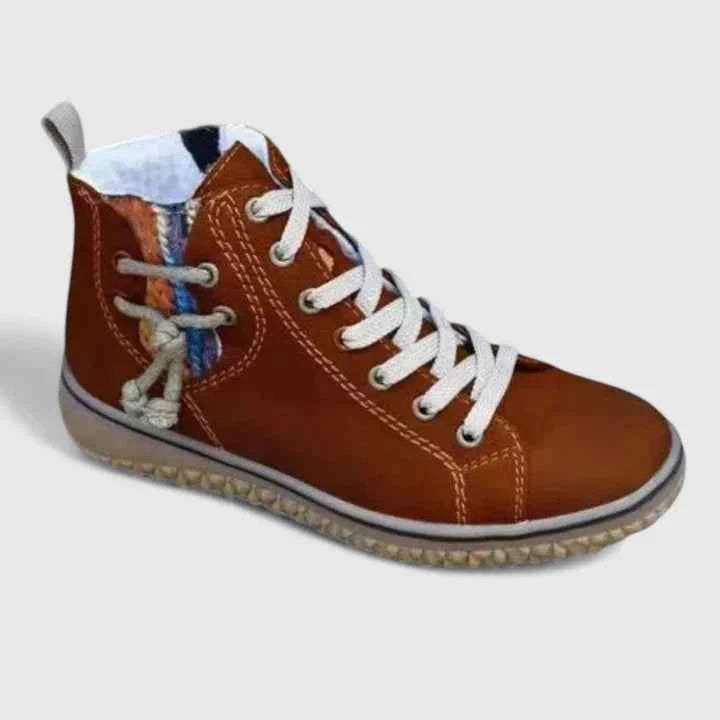 Mykah orthopädische Stiefel – Premium-Unterstützung für ganztägigen Komfort