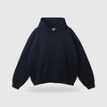 Herren Casual-Hoodie in lockerer Passform - Weicher Pullover