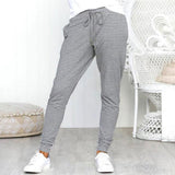Elegante und Bequeme Relaxhose für einen Stilvollen Look