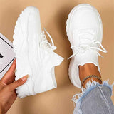 Trendige orthopädische Sneaker für ganztägigen Tragekomfort und Unterstützung