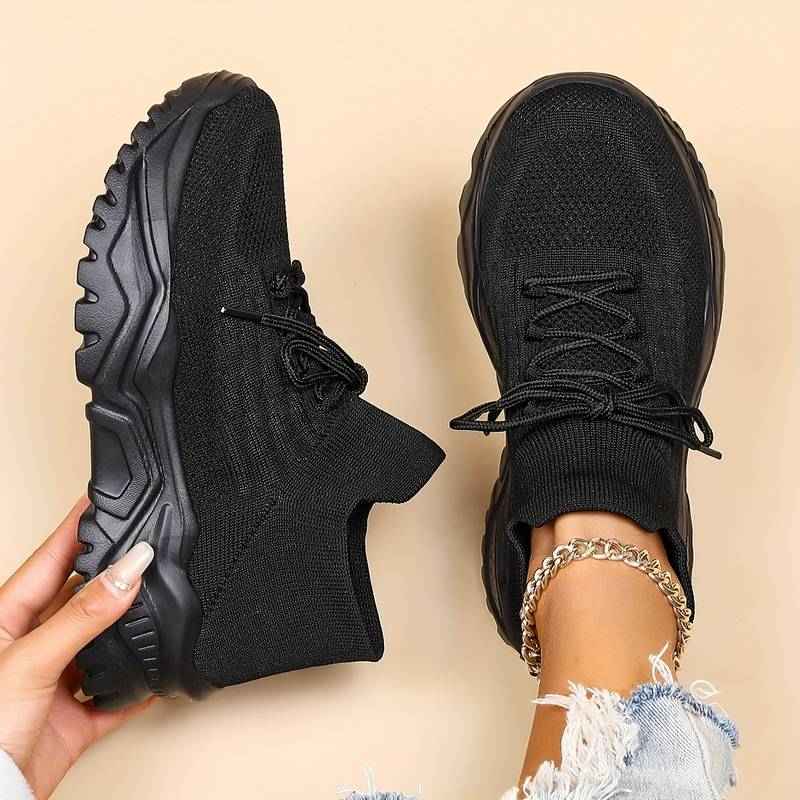 Femke | Trendy Orthopedic Sneaker