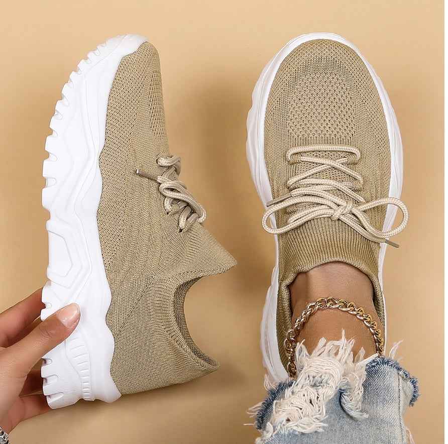 Femke | Trendy Orthopedic Sneaker