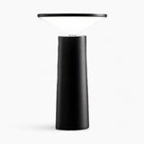 Modernes LED-Tischlampe mit Dimmfunktion, Rotation und integriertem Akku
