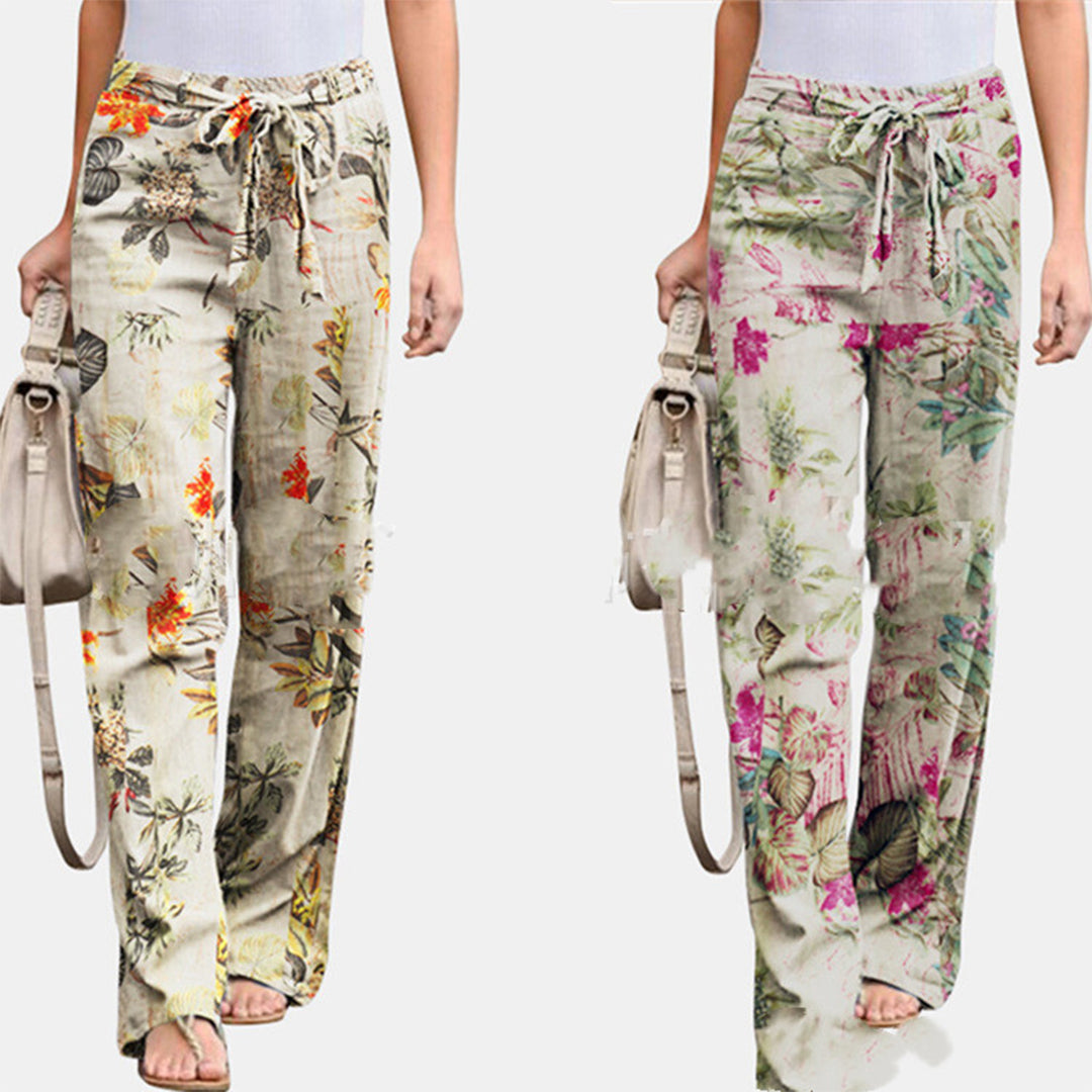 Hose für einen stilvollen und lässigen Look