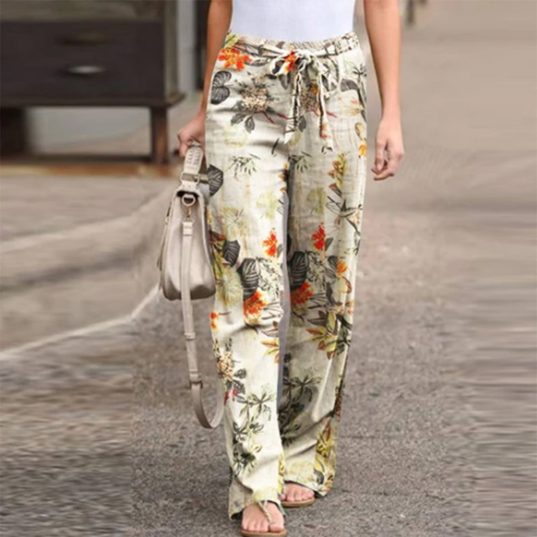 Hose für einen stilvollen und lässigen Look