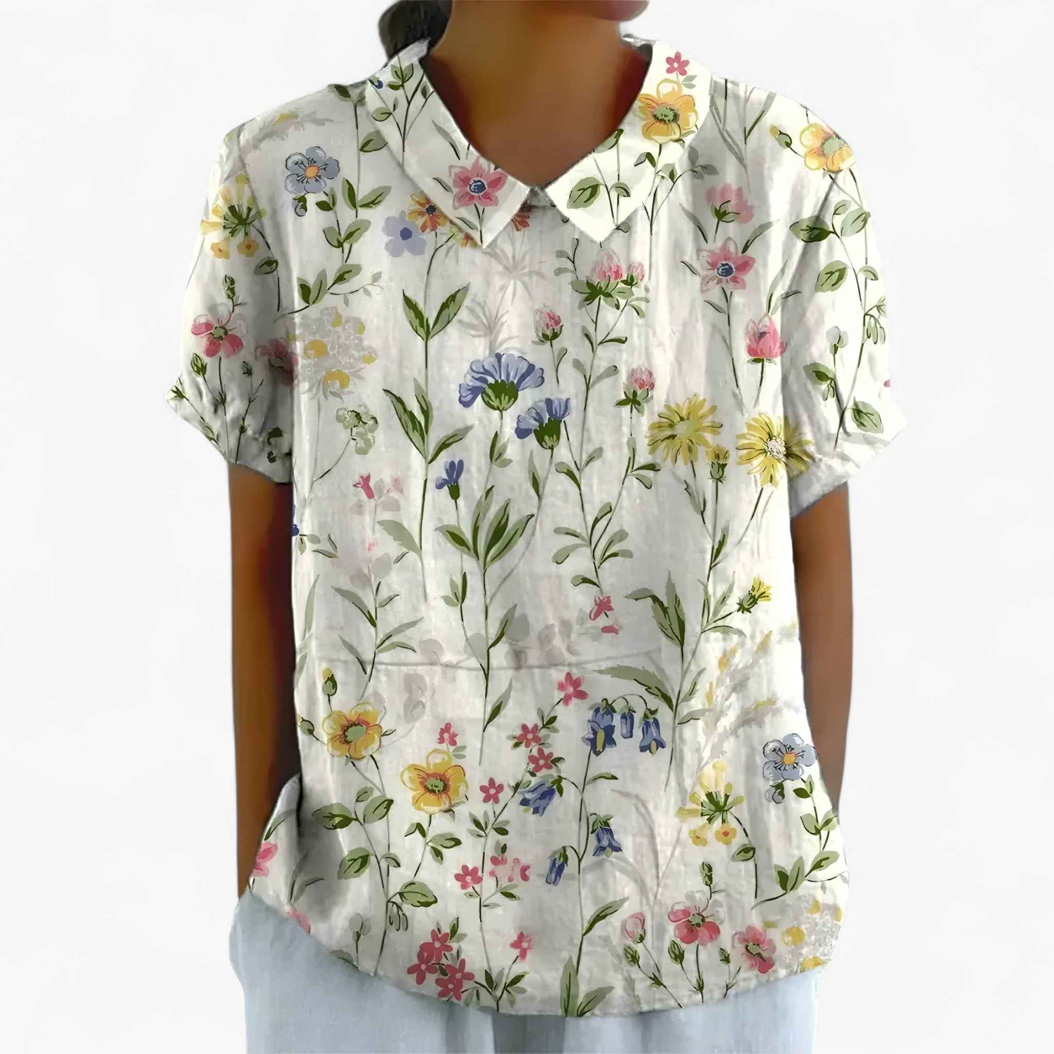 Trykt Shirt