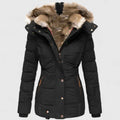 Elise Winterjacke – Gemütliche und stilvolle Oberbekleidung für kaltes Wetter