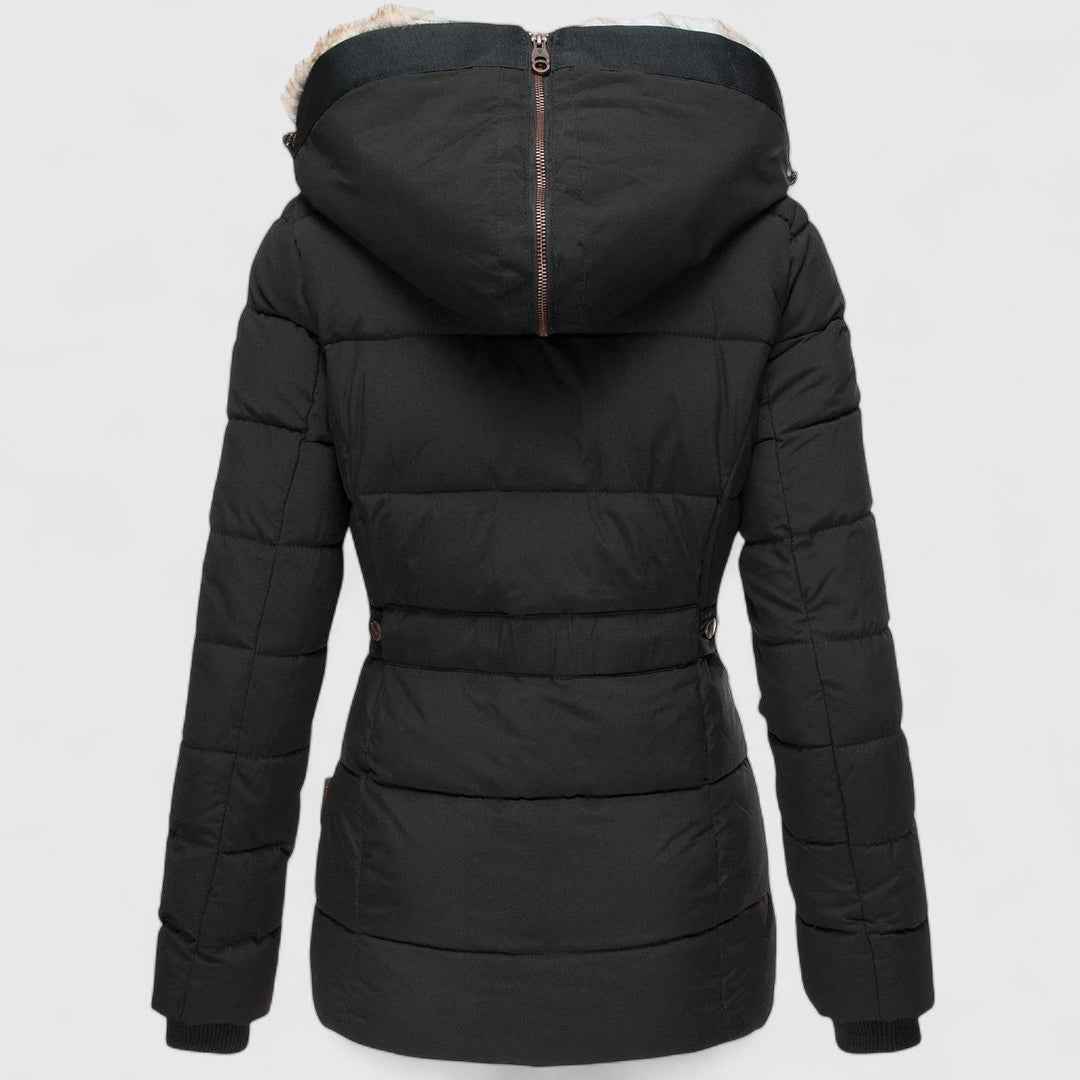 Elise - Winter Jacket