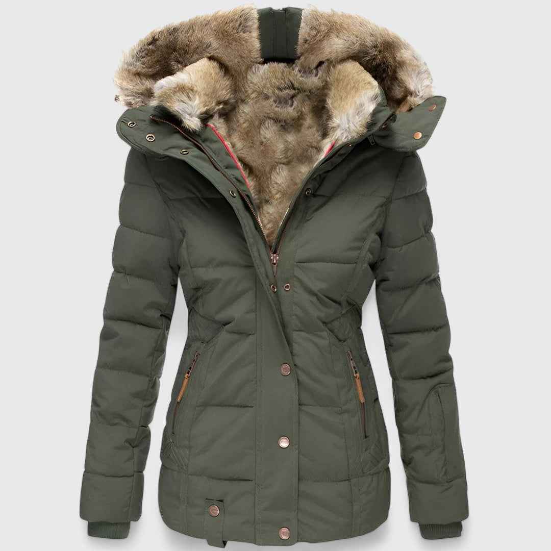 Elise - Winter Jacket