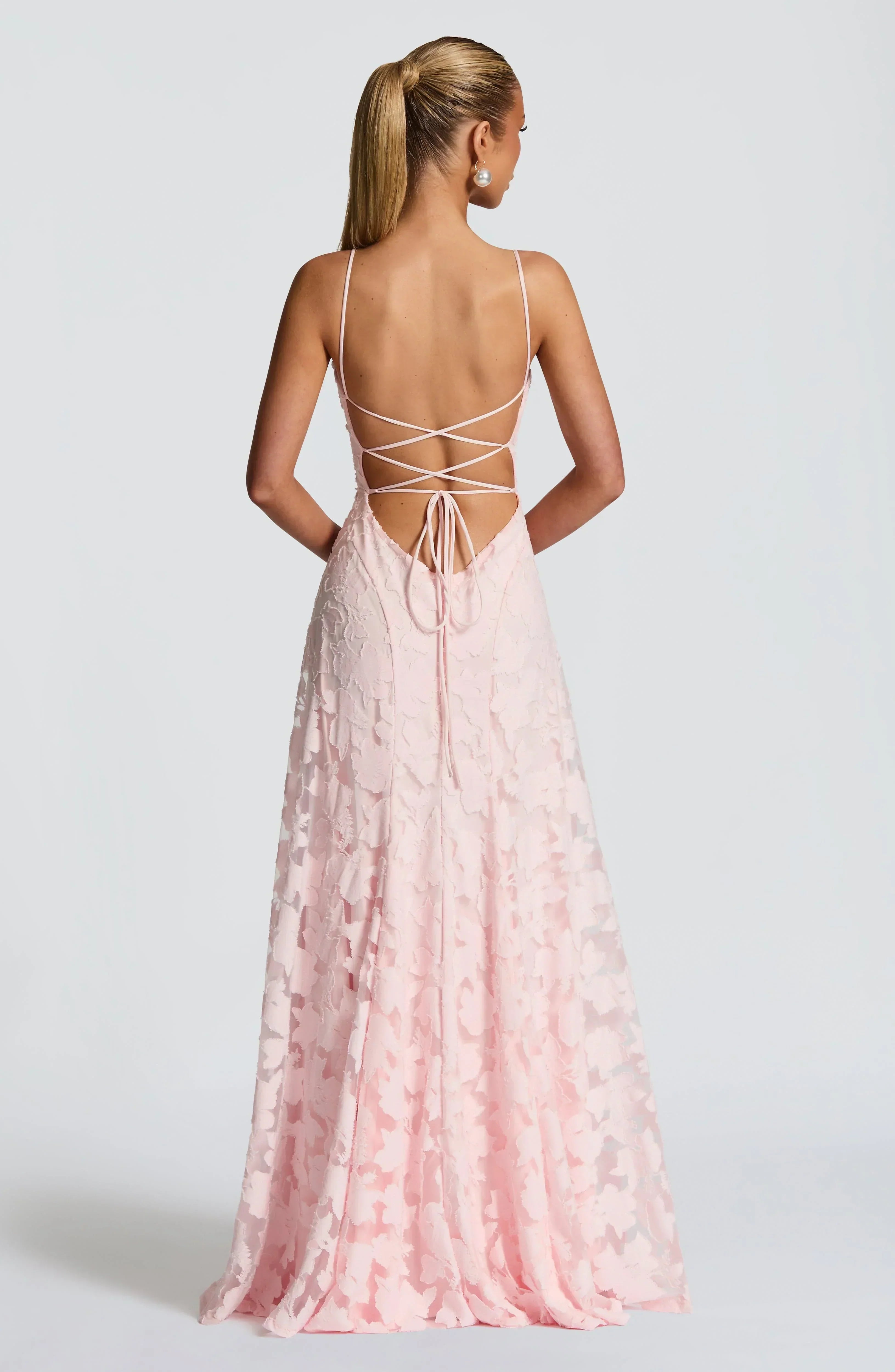 Maxikleid für mühelose Eleganz