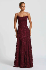 Maxikleid für mühelose Eleganz