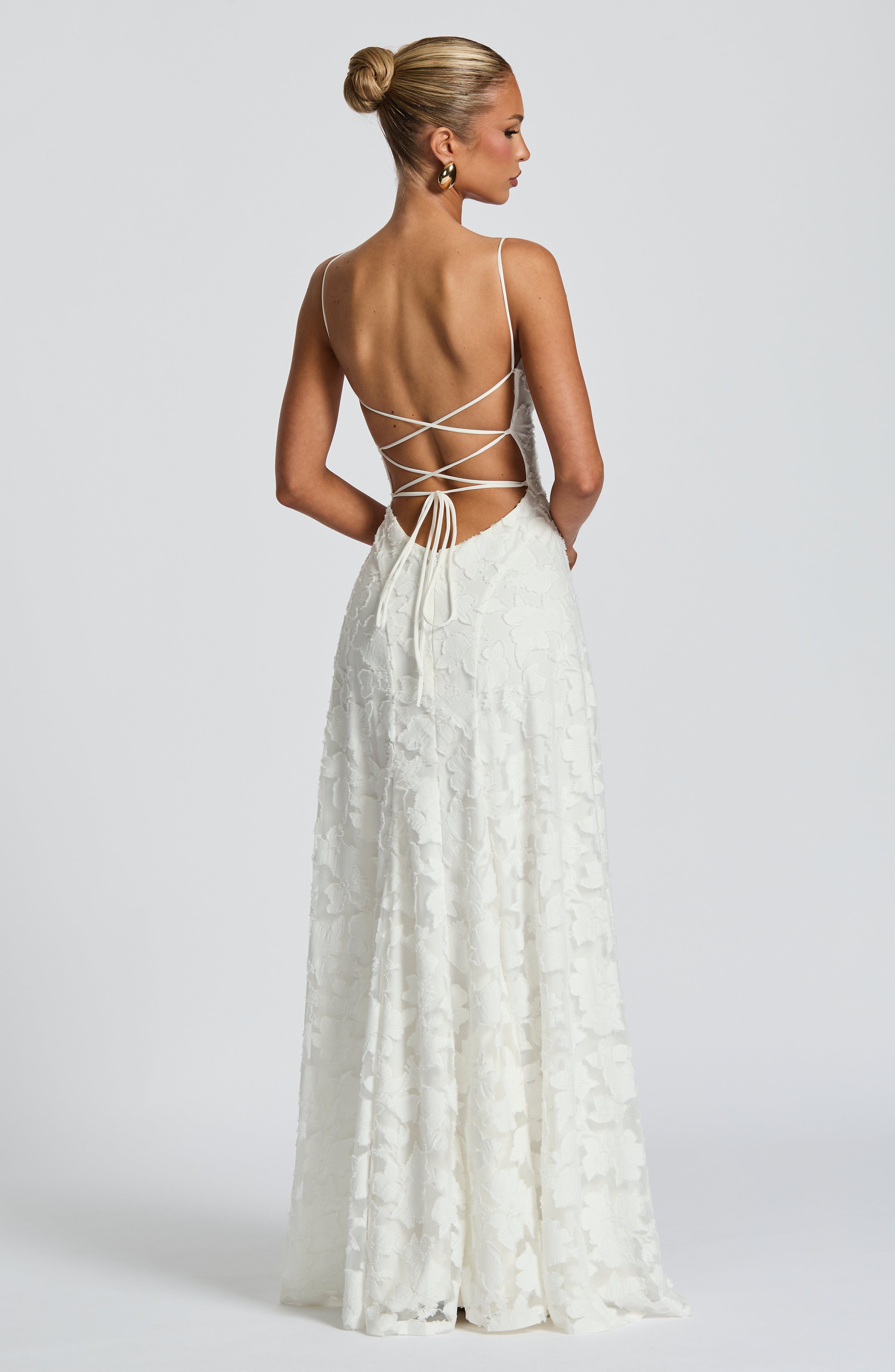 Maxikleid für mühelose Eleganz
