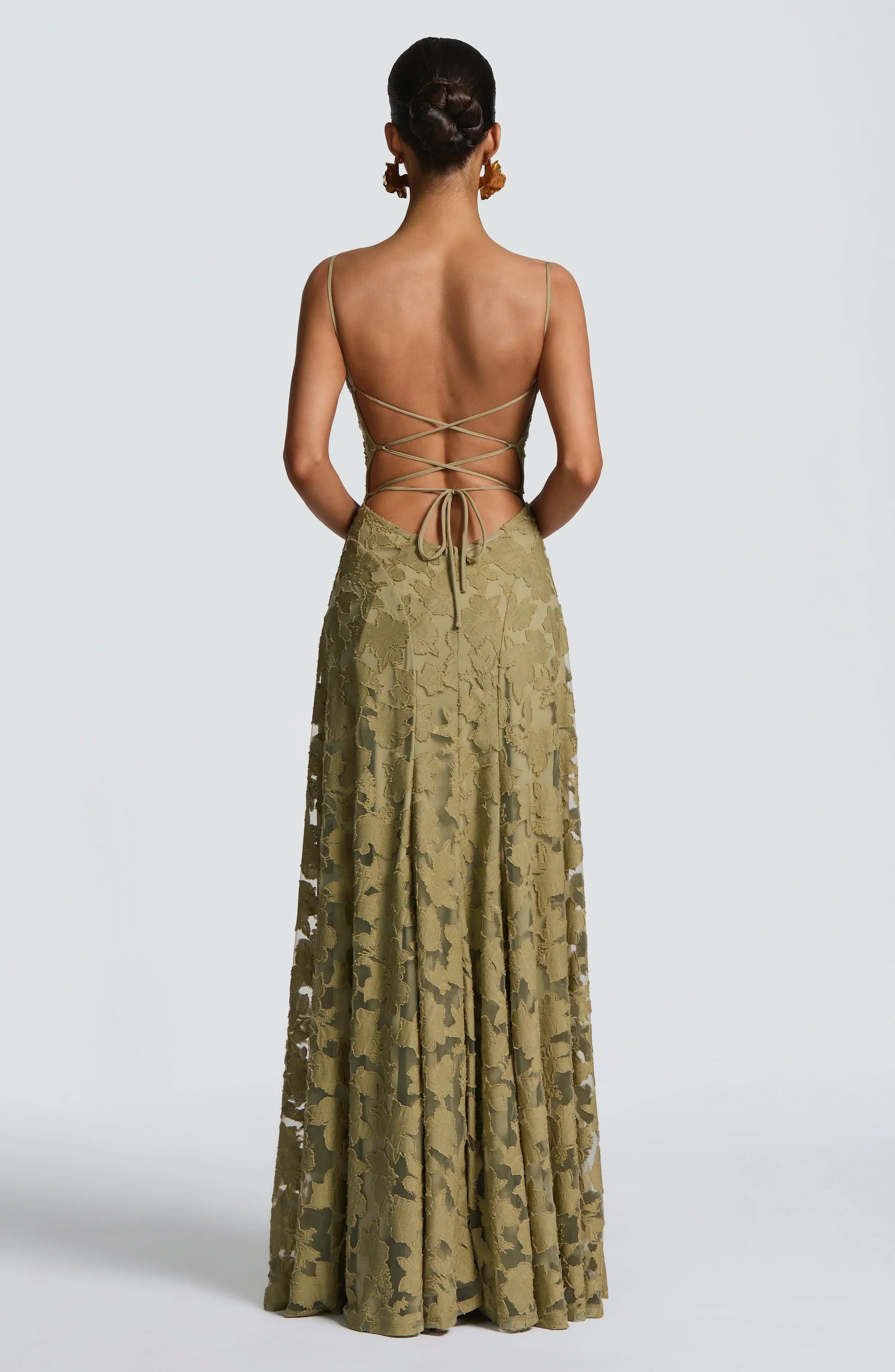 Maxikleid für mühelose Eleganz