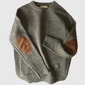 Hochwertiges Strickpulli