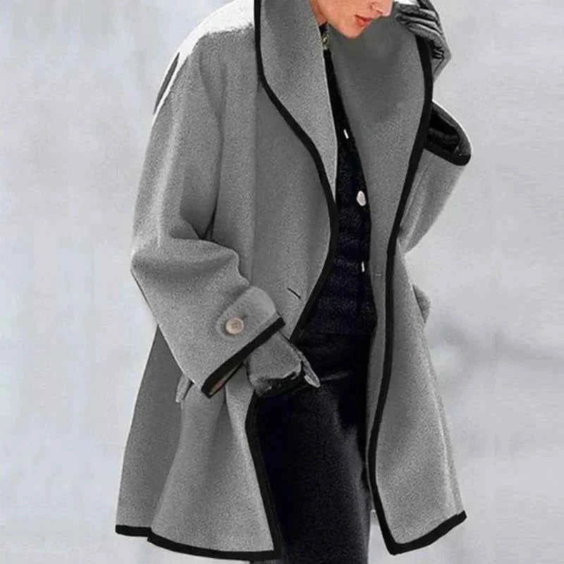 MARIA | Schicke, trendige Jacke für einen modernen, modebewussten Look