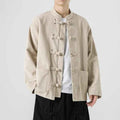 Moderne cordjakke for et stilfuldt look