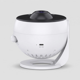 Galaxy Sternenprojektor – 360° drehbare Sternenhimmel-Lampe mit 13 Scheiben