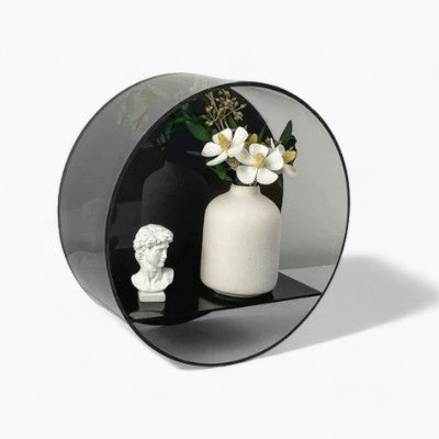 Transparente und robuste Acryl-Displayschachtel – Kompakt und ideal für Ihre Figuren, Schlafzimmer und Eingänge