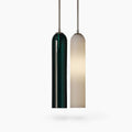 Moderne hængelamper med elegant glaskuppeldesign til at forskønne dine nutidige rum