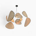 Chic kurv-suspension - elegant design og højeste kvalitet