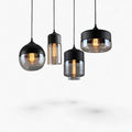 Elegante nordiske pendellamper - Moderne og raffineret køkkenbelysning