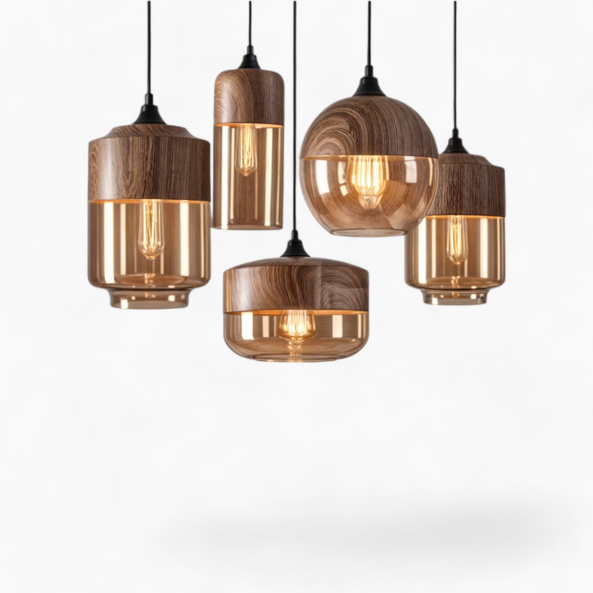 Luxusdeckenleuchten | Moderne und elegante Beleuchtungen für ein anspruchsvolles Interieur